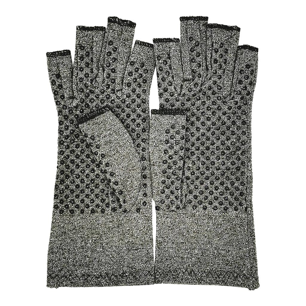 Guantes de compresión para aliviar el dolor articular